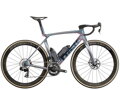 Trek Madone SLR 9 AXS Gen 8 2025 Interstellar Bike