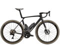 Trek Madone SLR 9 Gen 8 2025 bike black