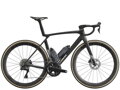 Trek Madone SLR 7 Gen 8 2025 bike black