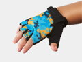 Trek Children's gloves Kids' blue