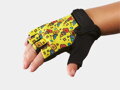 Trek Children's gloves Kids' yellow