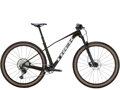 Trek Procaliber 9.6 Gen 3 2025 bike black