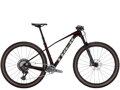 Trek Procaliber 9.7 AXS Gen 3 2025 bike burgundy