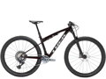 Trek Supercaliber SL 9.7 GX AXS T-Type Gen 2 2025 burgundy bicycle