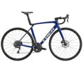 Trek Madone SL 5 Gen 8 2025 bike blue