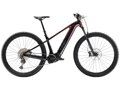 Trek Powerfly+ 6 Gen 5 2025 electric bike black burgundy