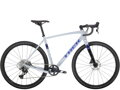 Trek Checkpoint ALR 5 2025 bike gray