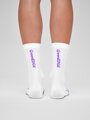MAAP Socks Jayco AlUla WORLDTOUR 26 TEAM Purple/White