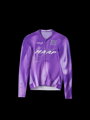 MAAP Jersey Jayco AlUla WORLDTOUR 26 PRO AIR LS 3.0 Long Sleeve Purple