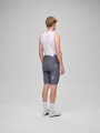 MAAP Bib Shorts Jayco AlUla WORLDTOUR 26 TEAM EVO Grey/White