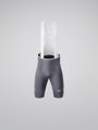 MAAP Bib Shorts Jayco AlUla WORLDTOUR 26 TEAM EVO Grey/White