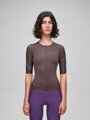 MAAP Women's Jersey EMERGE Brown