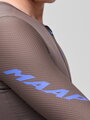 MAAP Jersey EMERGE Brown