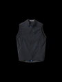 MAAP Women's Vest TEAM FLOW Black