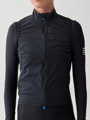 MAAP Women's Vest TEAM FLOW Black
