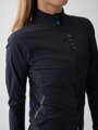 MAAP Women's Jacket TEAM FLOW Black