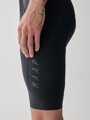 MAAP Bib Shorts TEAM EVO - LONG Black