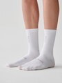 MAAP Socks PRO KNIT White