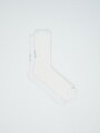 MAAP Socks TEAM - LONG White