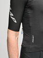 MAAP Jersey EMERGE Black