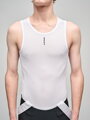 MAAP Base Layer PRO AIR Sleeveless White