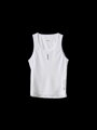 MAAP Women's Base Layer PRO AIR Sleeveless White