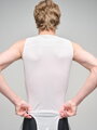 MAAP Base Layer TEAM Sleeveless White