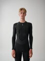 MAAP Base Layer TEAM THERMAL LS Long Sleeve Black