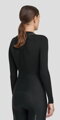 MAAP Women's Base Layer TEAM THERMAL LS Long Sleeve Black