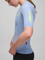 MAAP Women's ECLIPSE PRO RACE JERSEY Blue