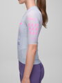 MAAP Women's BETA PRO AERO JERSEY Light Purple