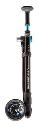 PRO Pump SUSPENSION