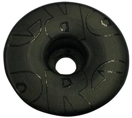 PRO Head cap carbon 1 1/8
