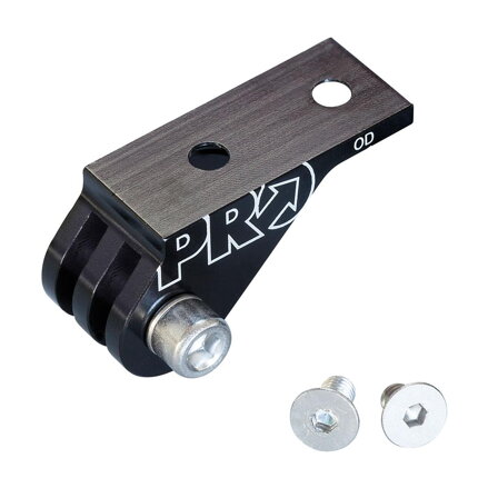 PRO Universal camera holder under the saddle