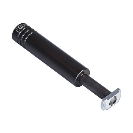 PRO Puncher with crank assembly