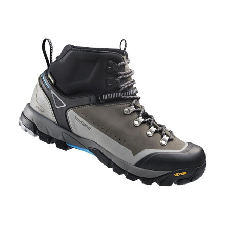 SHIMANO Sneakers SHXM900 gray / Size: 42