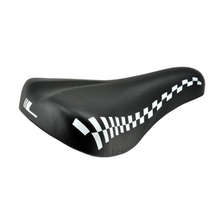 LONGUS Saddle SET 150 mm