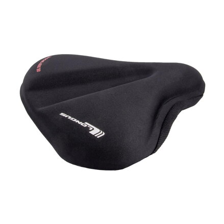 LONGUS GEL Trekking seat cover