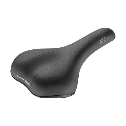 LONGUS ELMOS saddle 160 mm