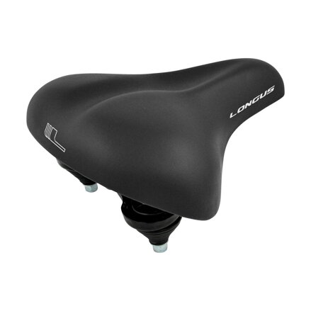 LONGUS Saddle COIL 212 mm