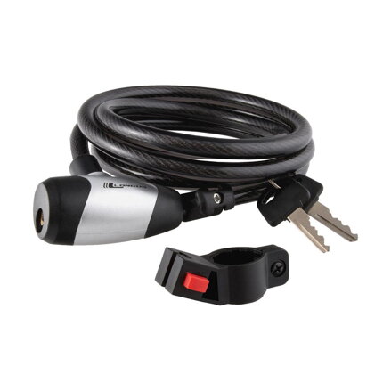 LONGUS Lock EXTREME 10/1800mm