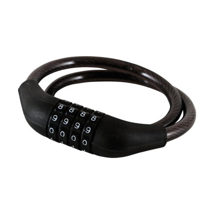 LONGUS Lock CODE 10/650mm