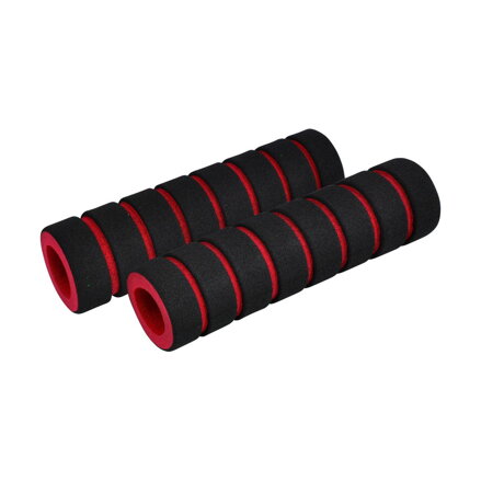 LONGUS FOUMY handles