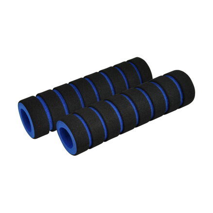 LONGUS FOUMY handles