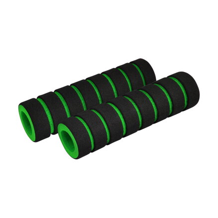 LONGUS FOUMY handles