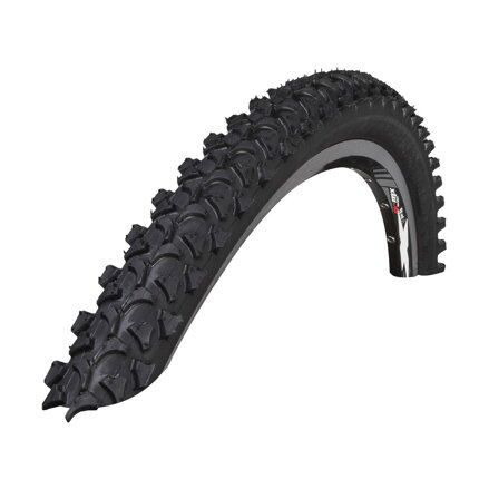 CHAOYANG Inner tube 26x1.95 H-518 OEM AV33 (54-559) 10 sets