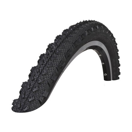 CHAOYANG Inner tube 26x2.0 H-568 OEM AV33 (54-559) 10 sets