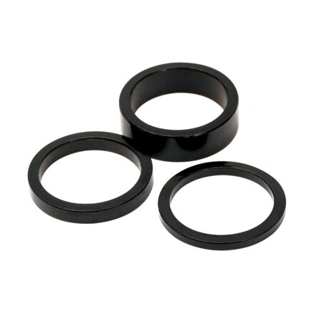 LONGUS Pad Al 10 mm