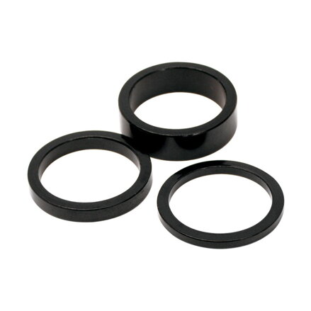 LONGUS Pad Al 5 mm