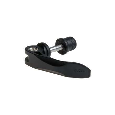 LONGUS Underseat quick release
